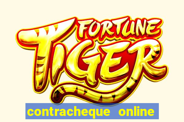 contracheque online prefeitura de betim